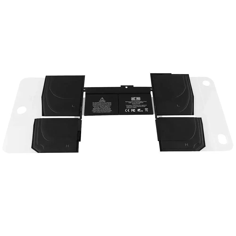 A1534 Apple MacBook 12 inch Retina (Early 2015) (5263mAh, 6 cells) Laptop Battery - eBuy UAE